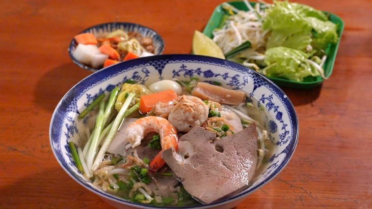 hutieu-1734666408299799684609 20 quán hủ tiếu Mỹ Tho sẽ được chấm điểm bởi các đầu bếp - Ảnh 1.
